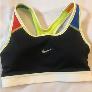 Authentic Nike x Olivia Kim Sports Bra XS